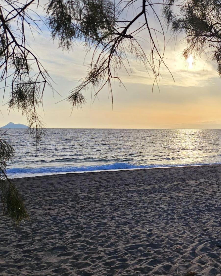 公寓 Ilios Kalamaki (Heraklion)
