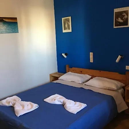 Ilios Kalamaki Extérieur photo