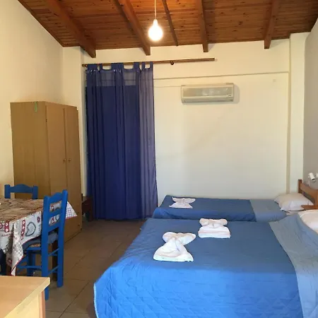 Ilios Kalamaki Extérieur photo
