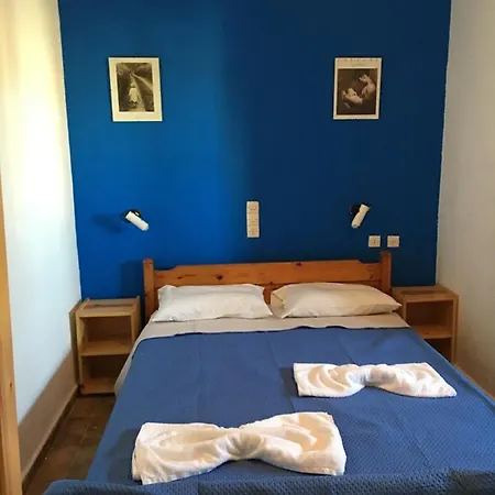 Ilios Kalamaki Extérieur photo