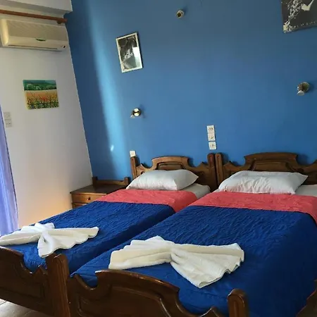 Ilios Kalamaki Extérieur photo