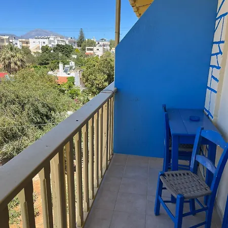 Ilios Kalamaki Extérieur photo