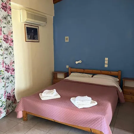 Ilios Kalamaki Extérieur photo
