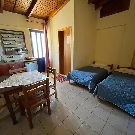 Ilios Kalamaki Extérieur photo