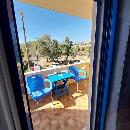 Ilios Kalamaki Extérieur photo