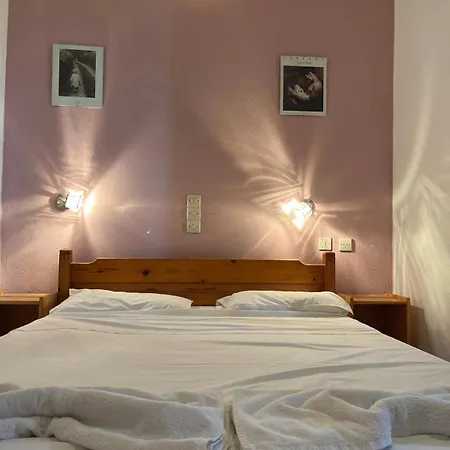 Ilios Kalamaki Extérieur photo