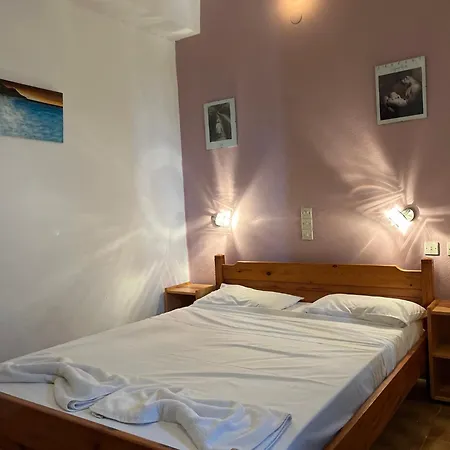 Ilios Kalamaki Extérieur photo