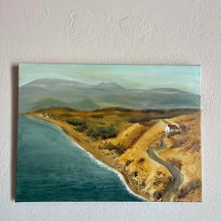 Ilios Kalamaki Extérieur photo
