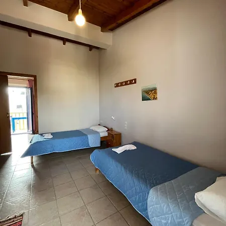 Ilios Kalamaki Extérieur photo