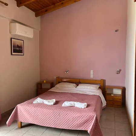 Ilios Kalamaki Extérieur photo