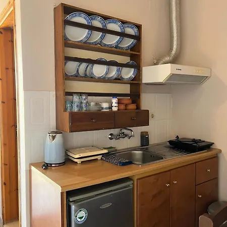Ilios Kalamaki Extérieur photo