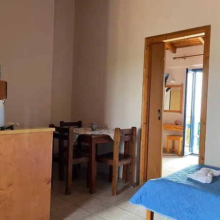 Ilios Kalamaki Extérieur photo