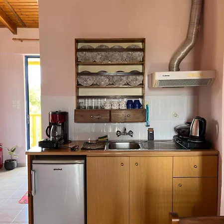 Ilios Kalamaki Extérieur photo