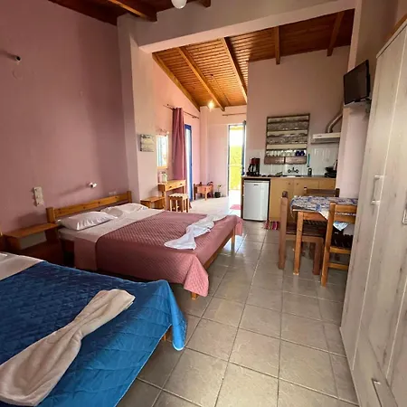 Ilios Kalamaki Extérieur photo