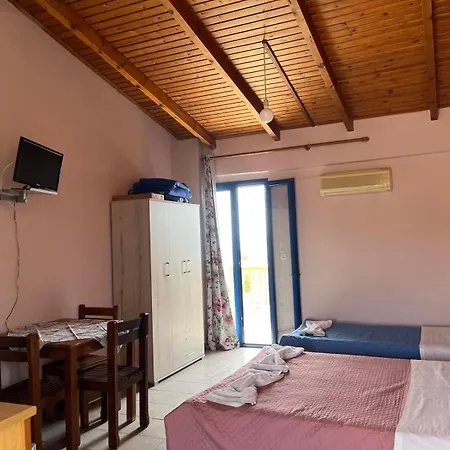 Ilios Kalamaki Extérieur photo