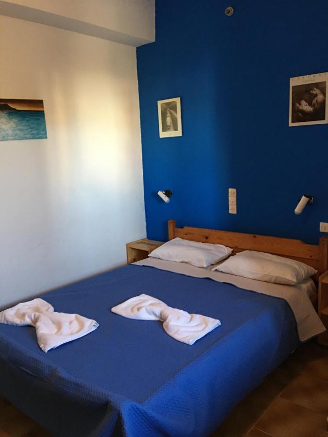 Ilios Apartment