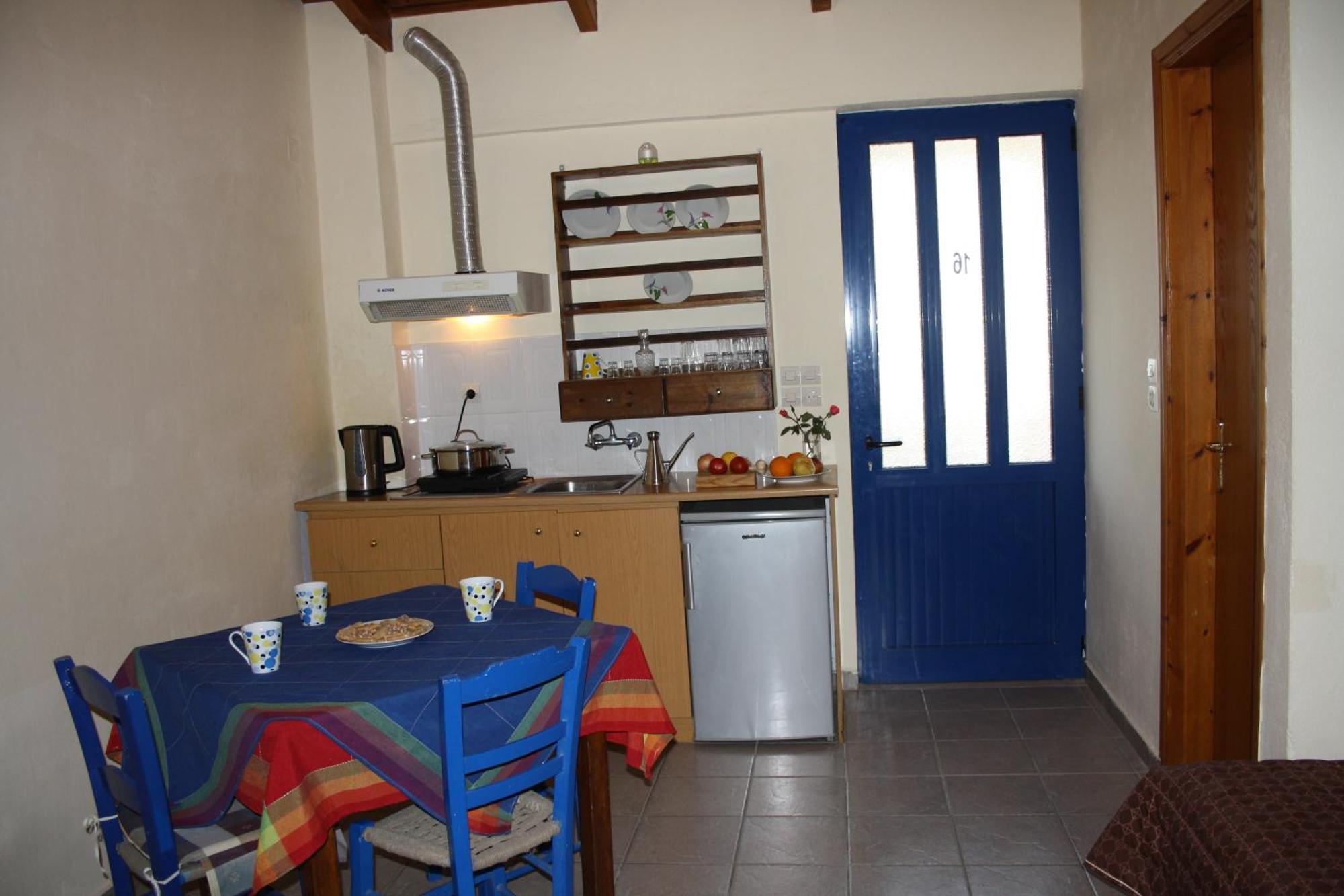 Apartment Ilios Kalamaki (Heraklion)