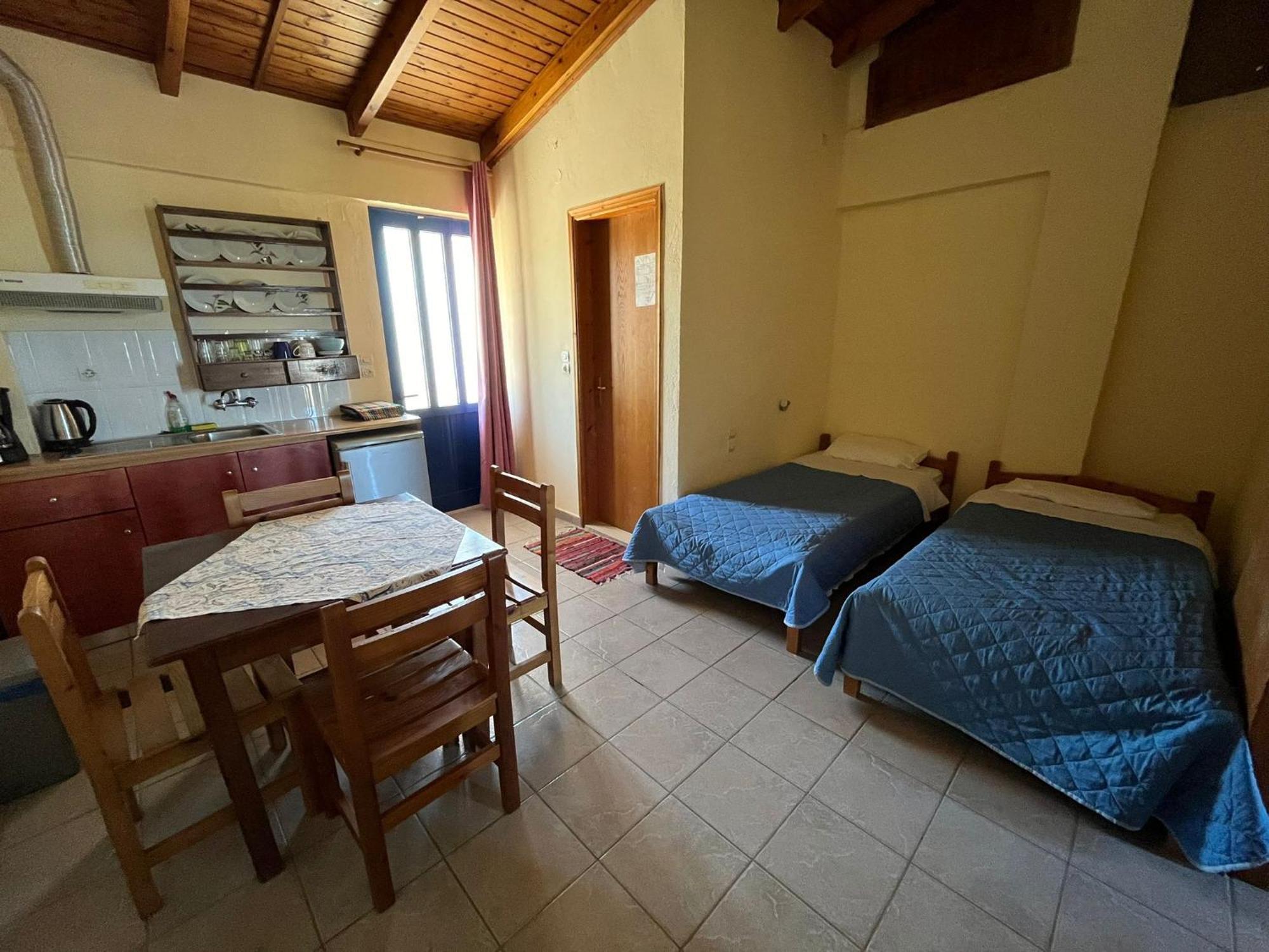 Ilios Apartment