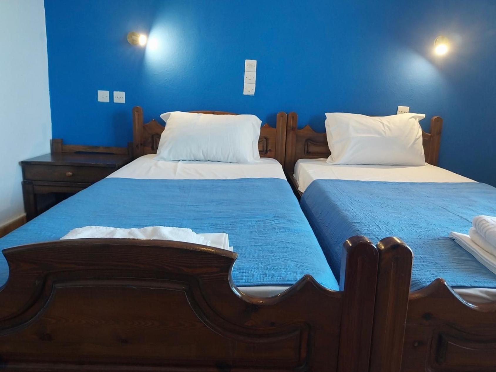 Apartment Ilios Kalamaki (Heraklion)
