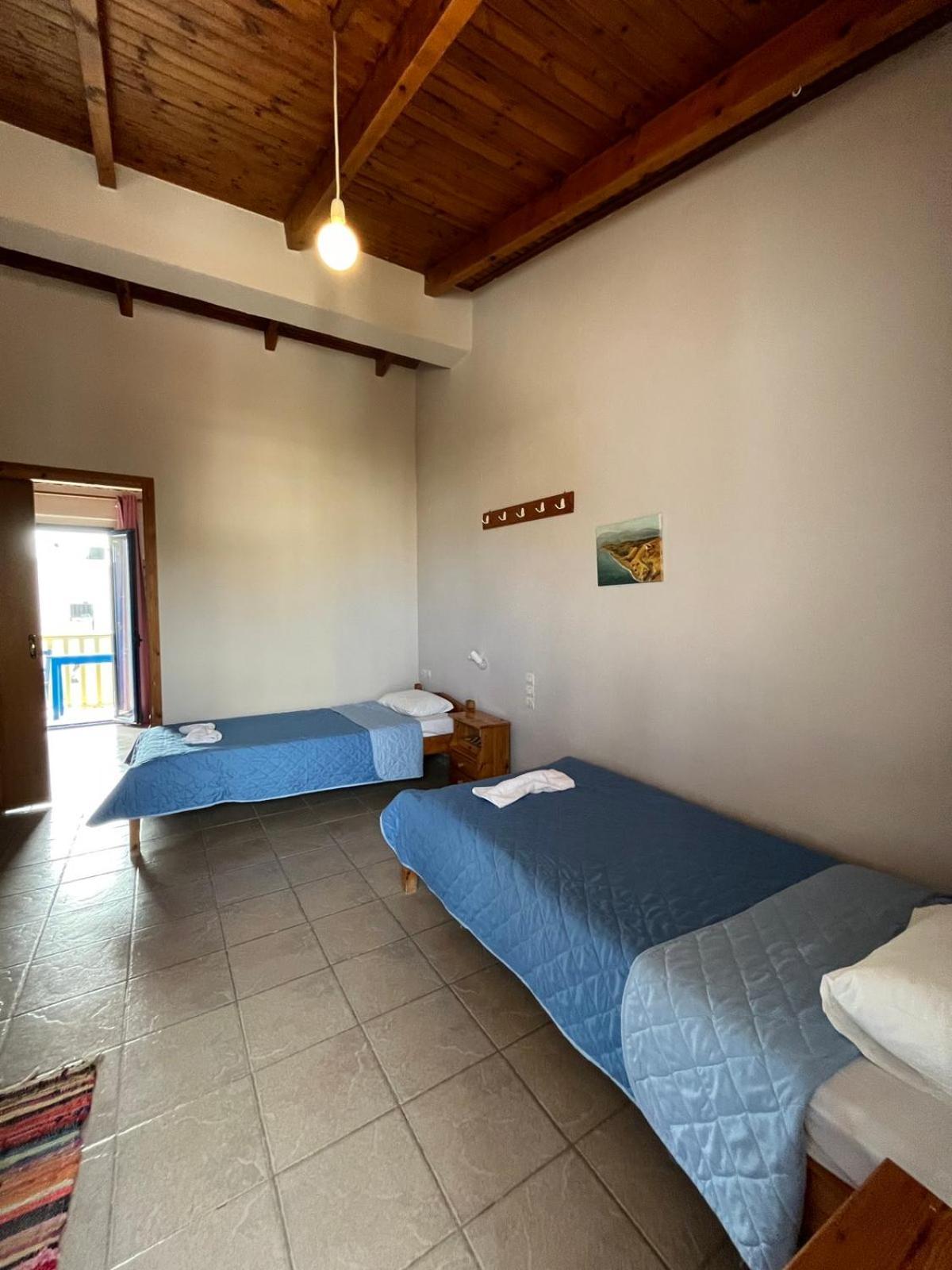 Ilios Apartment