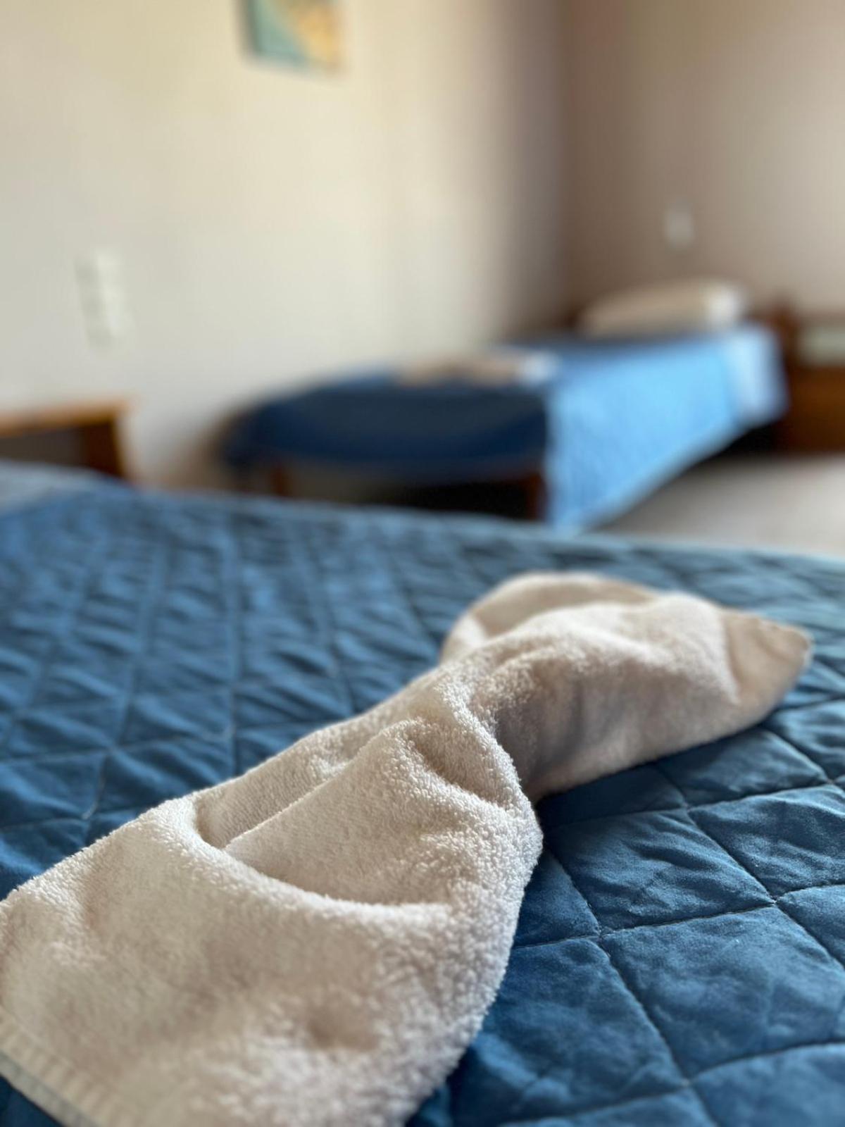 Ilios Apartment *
