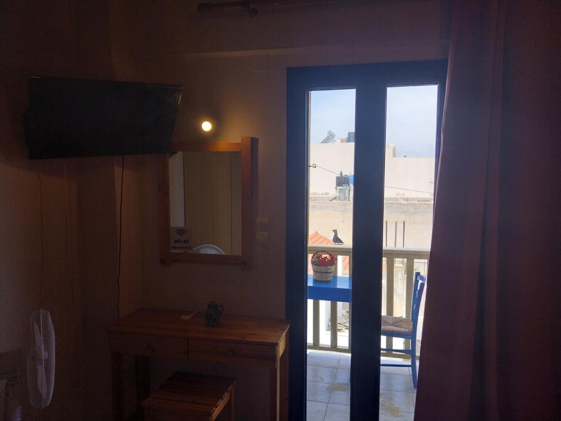 Ilios * Kalamaki (Heraklion)