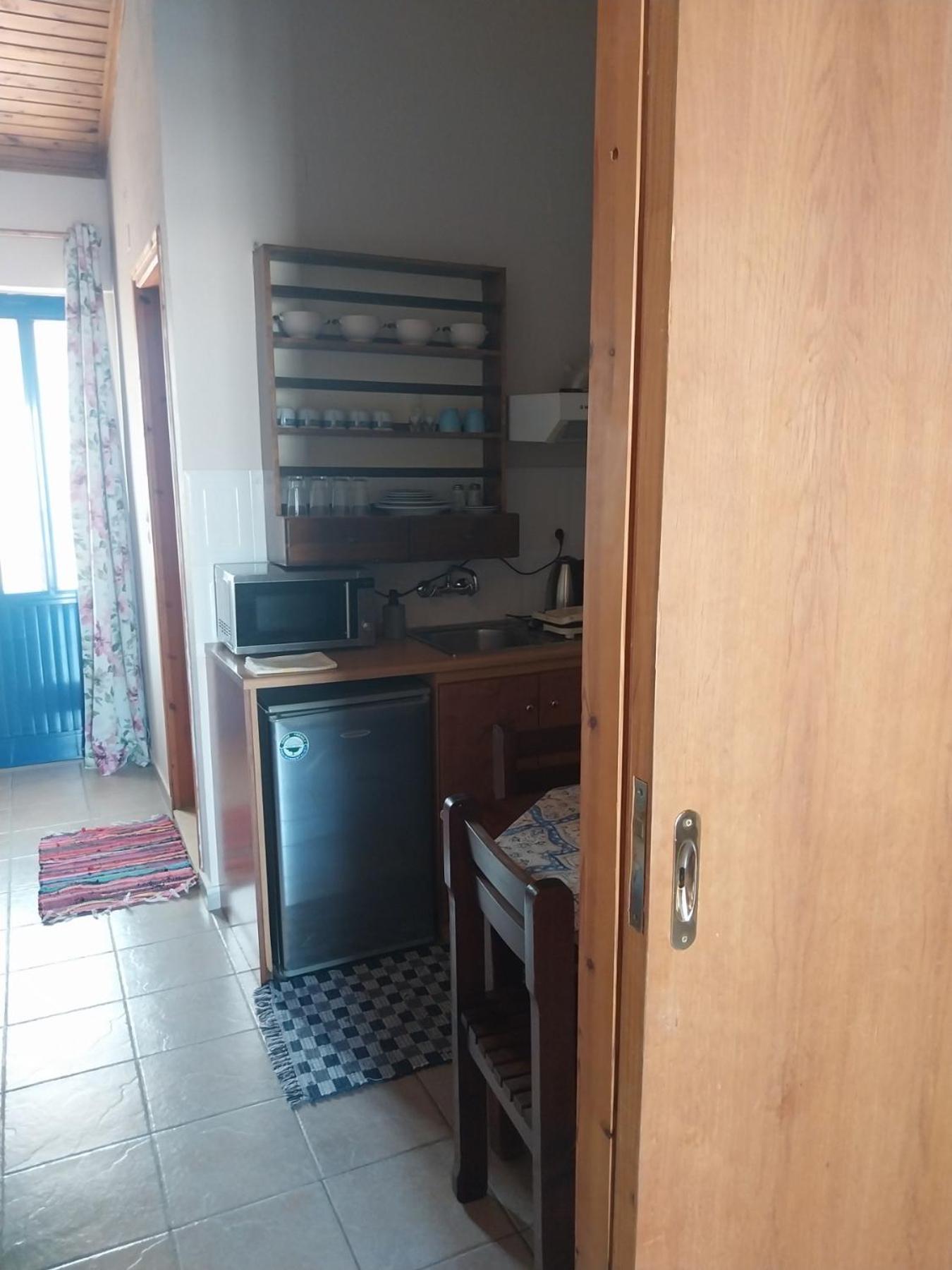Ilios Apartment *