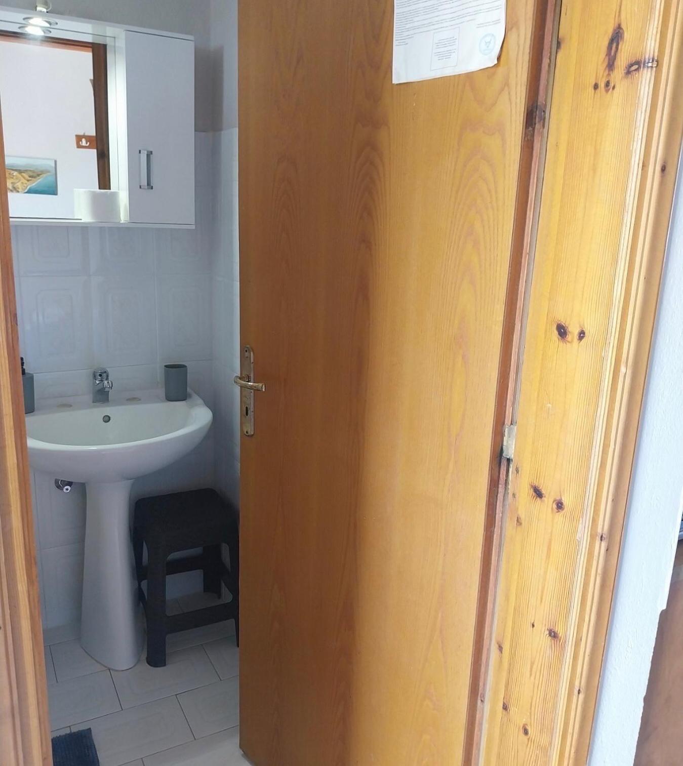 Ilios Apartment
