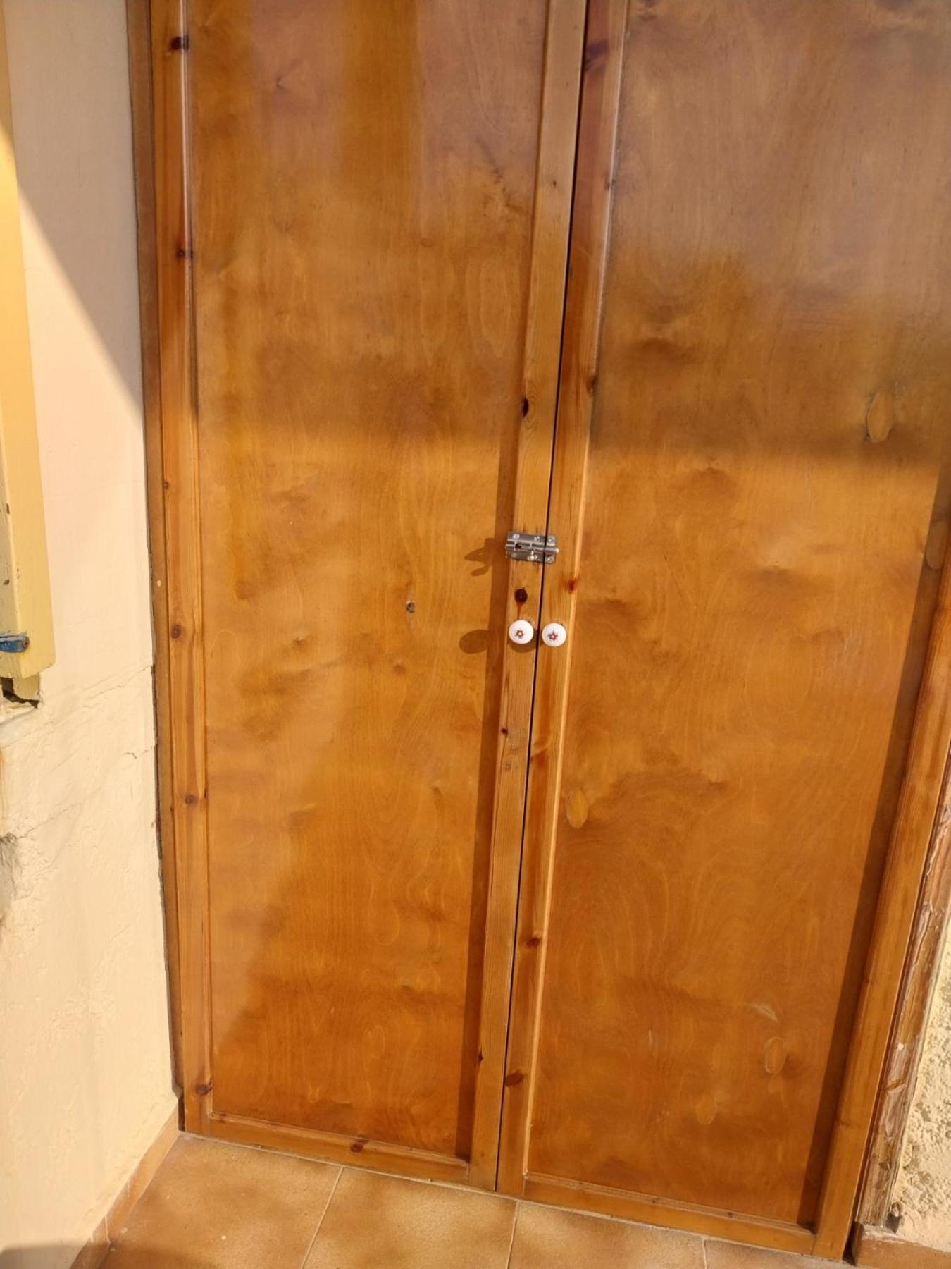 Ilios Apartment