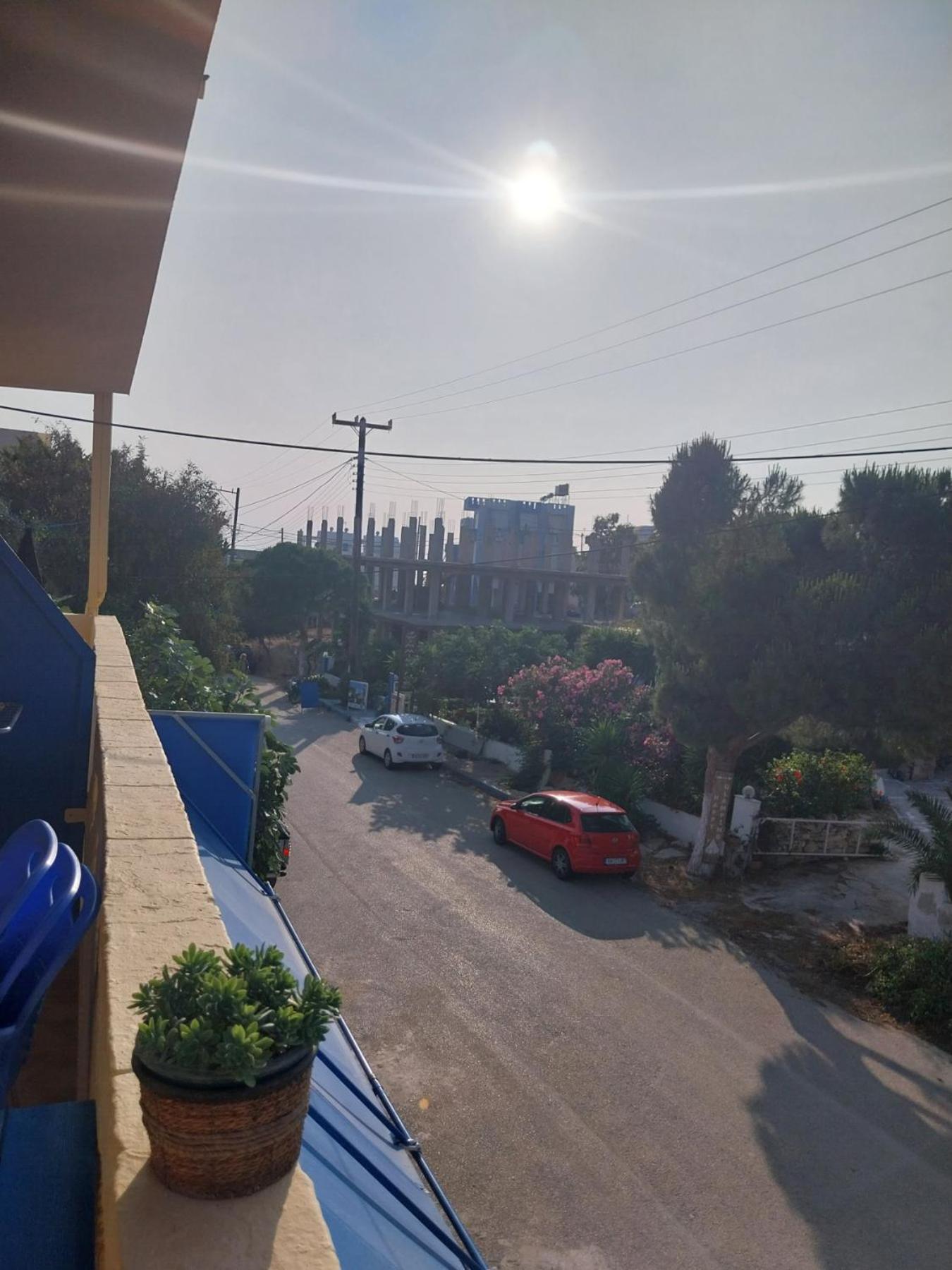 Apartment Ilios