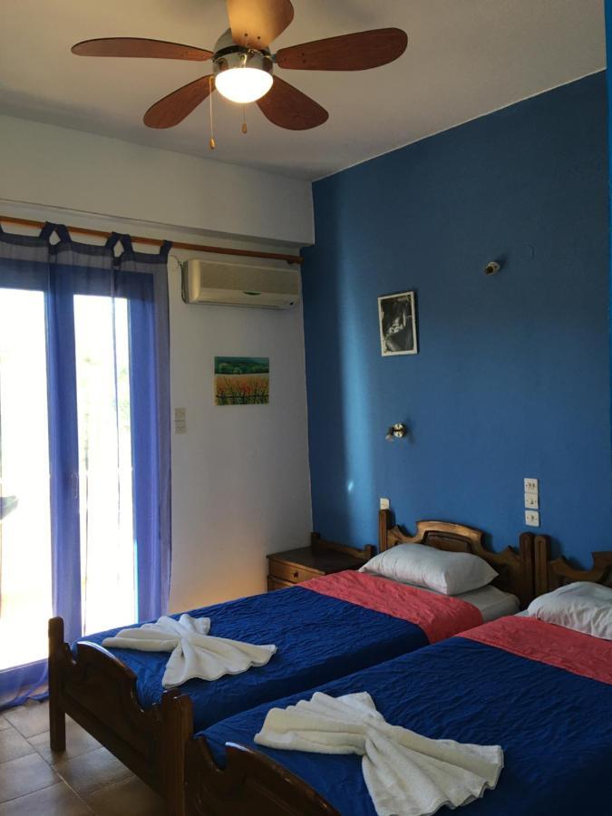 Ilios * Kalamaki (Heraklion)