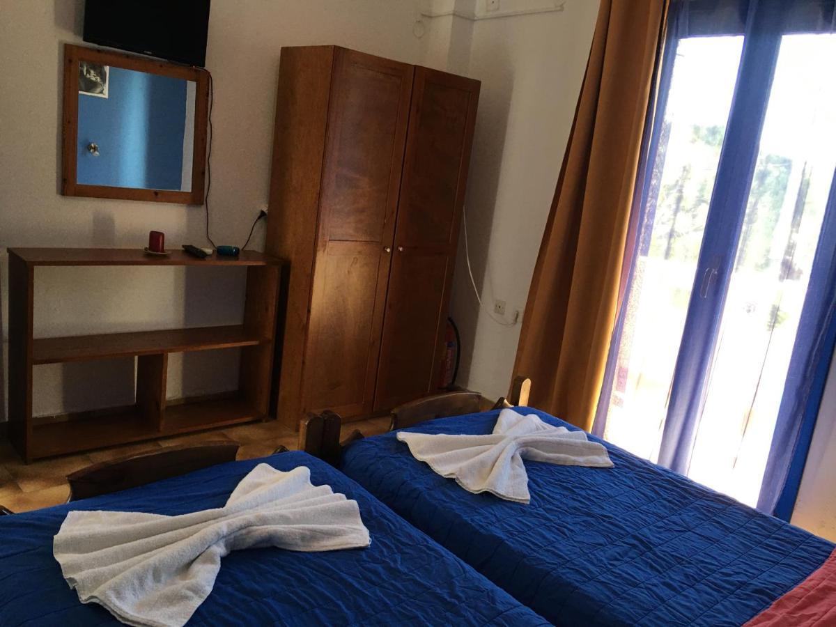 Ilios * Kalamaki (Heraklion)