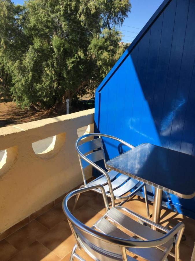 Apartment Ilios