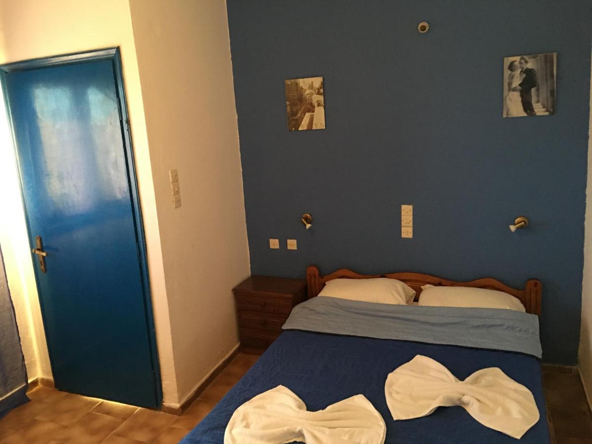 Ilios Apartment