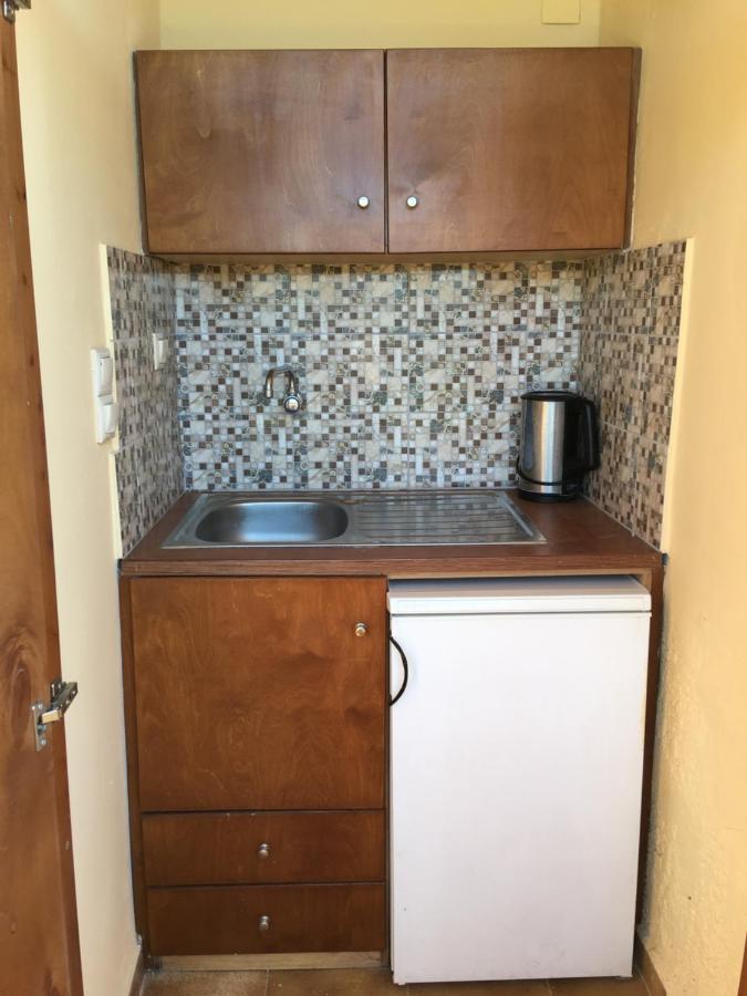 Ilios Apartment