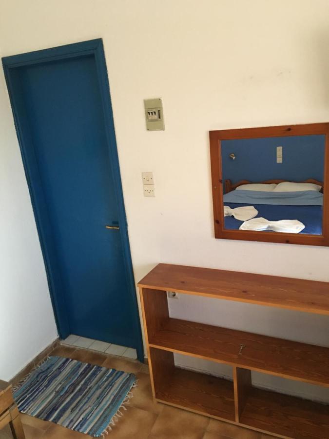 Apartment Ilios