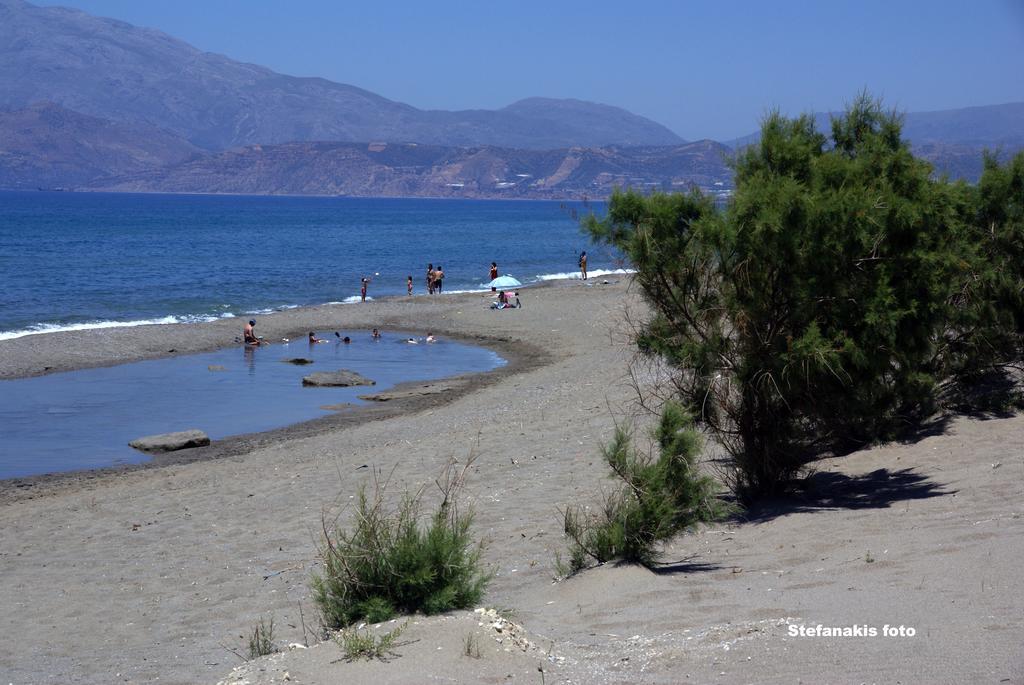 Ilios * Kalamaki (Heraklion)