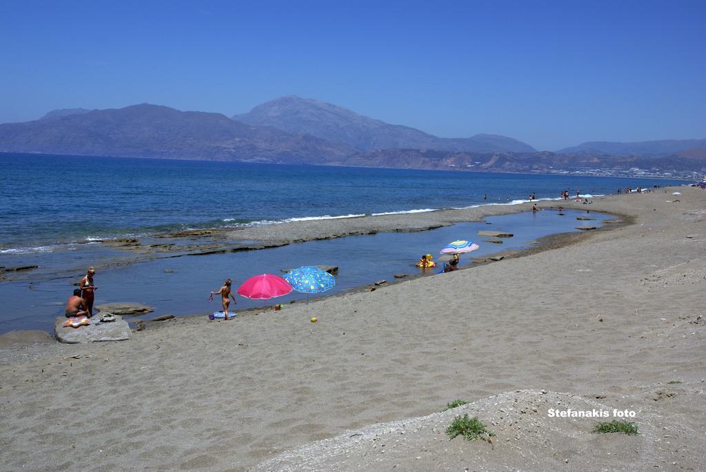 Ilios Appartement Kalamaki (Heraklion)
