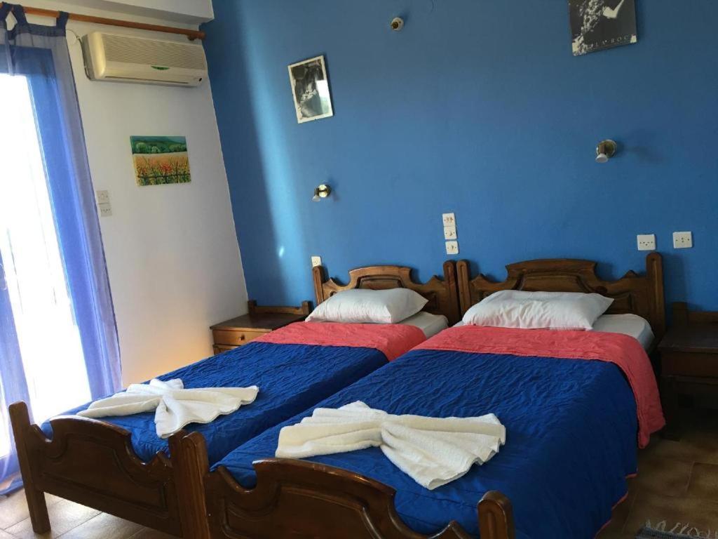 Apartment Ilios Kalamaki (Heraklion)
