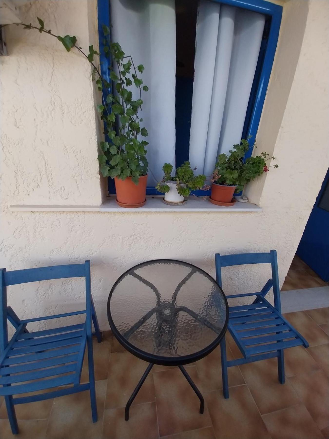 Ilios Apartment Kalamaki (Heraklion)