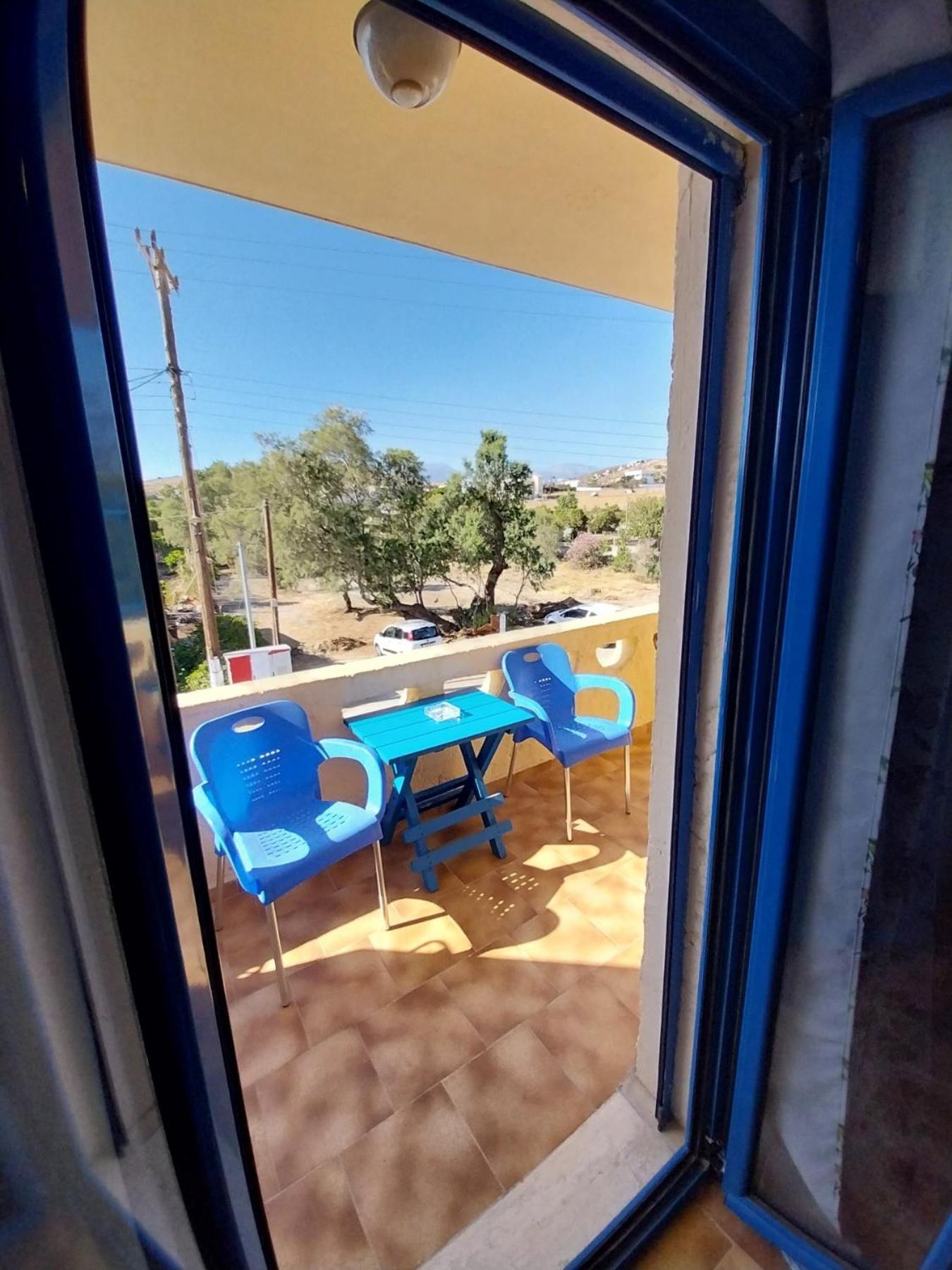 Apartment Ilios *