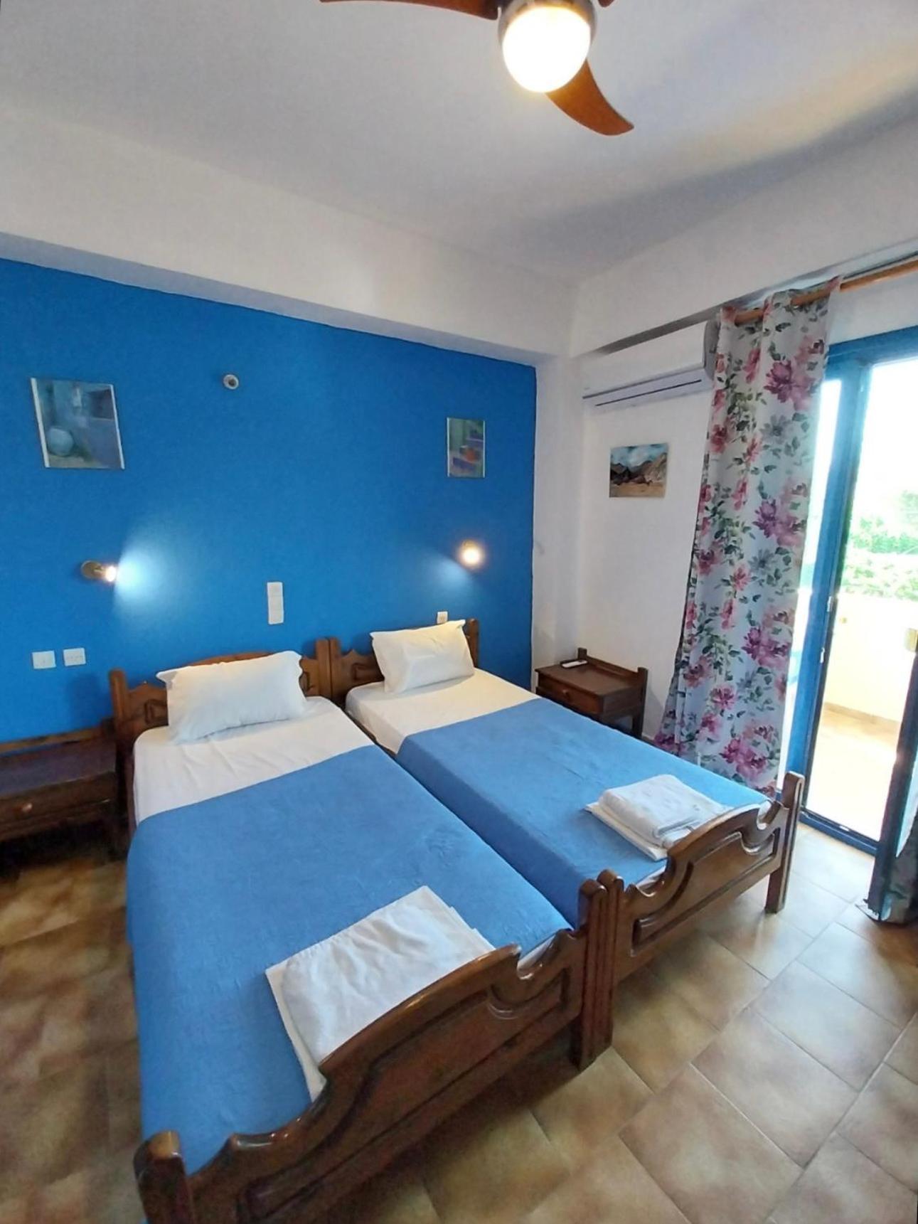 Ilios Apartment Kalamaki (Heraklion)