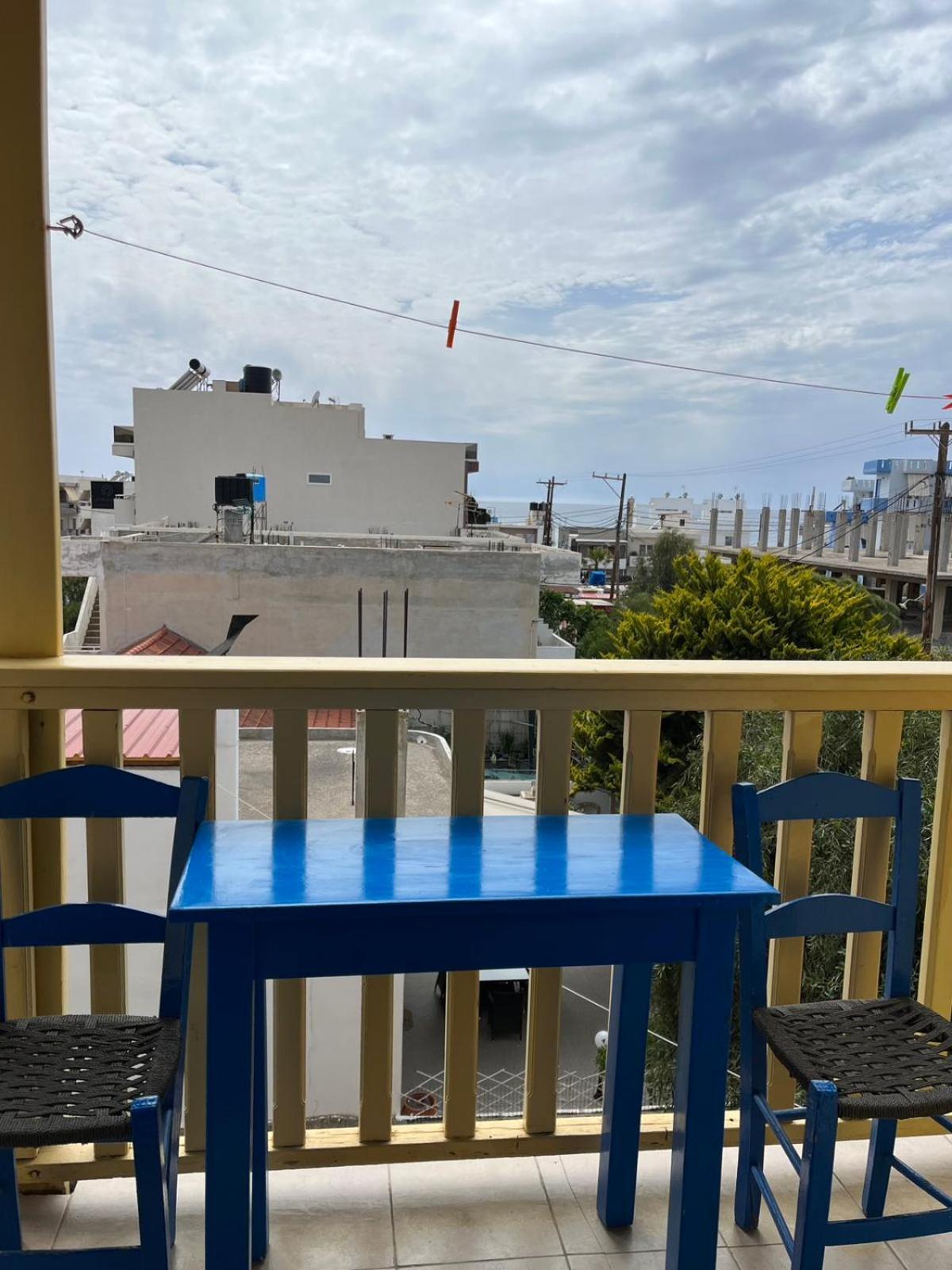 Apartment Ilios Kalamaki (Heraklion)