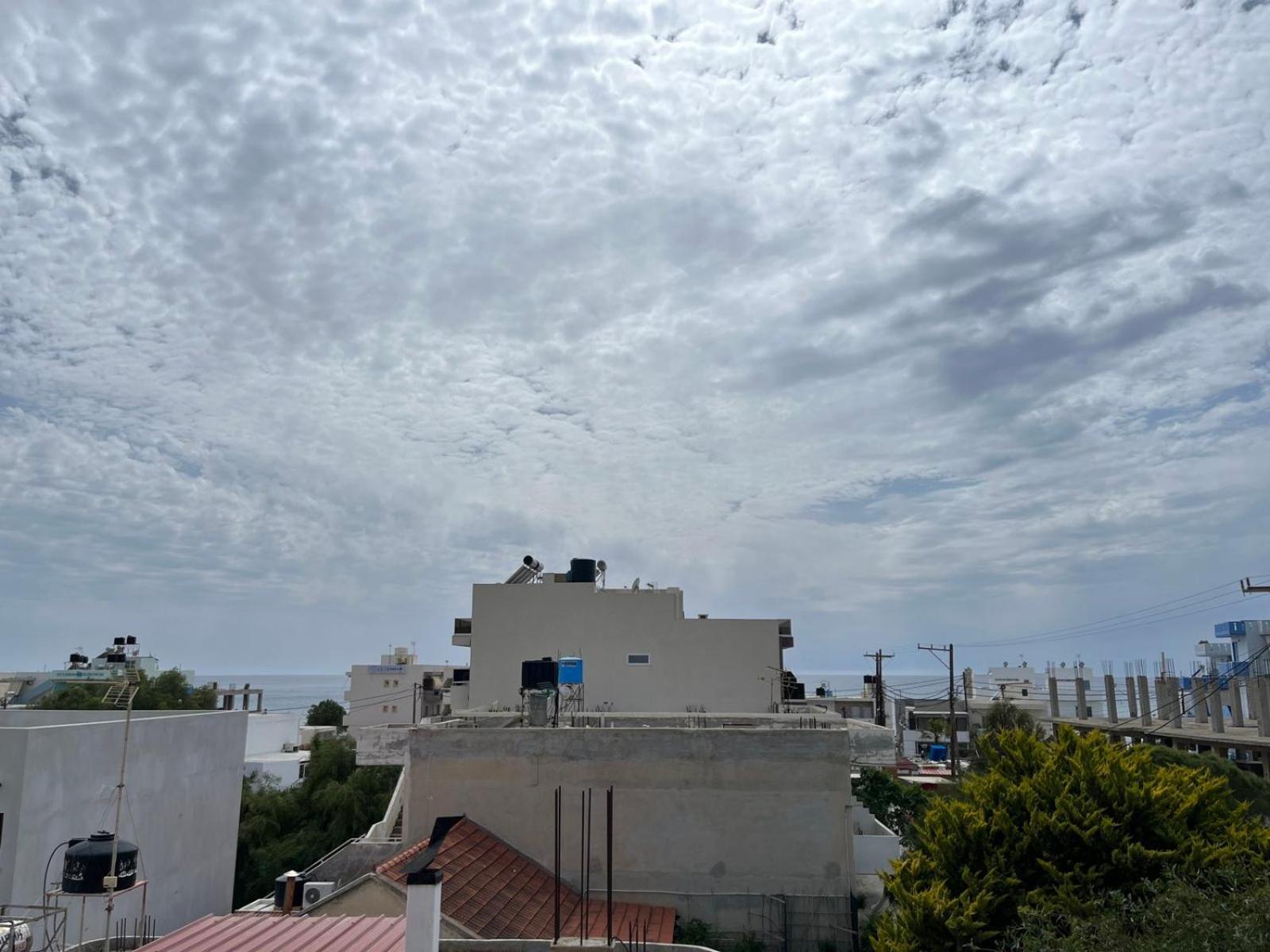 Apartment Ilios *