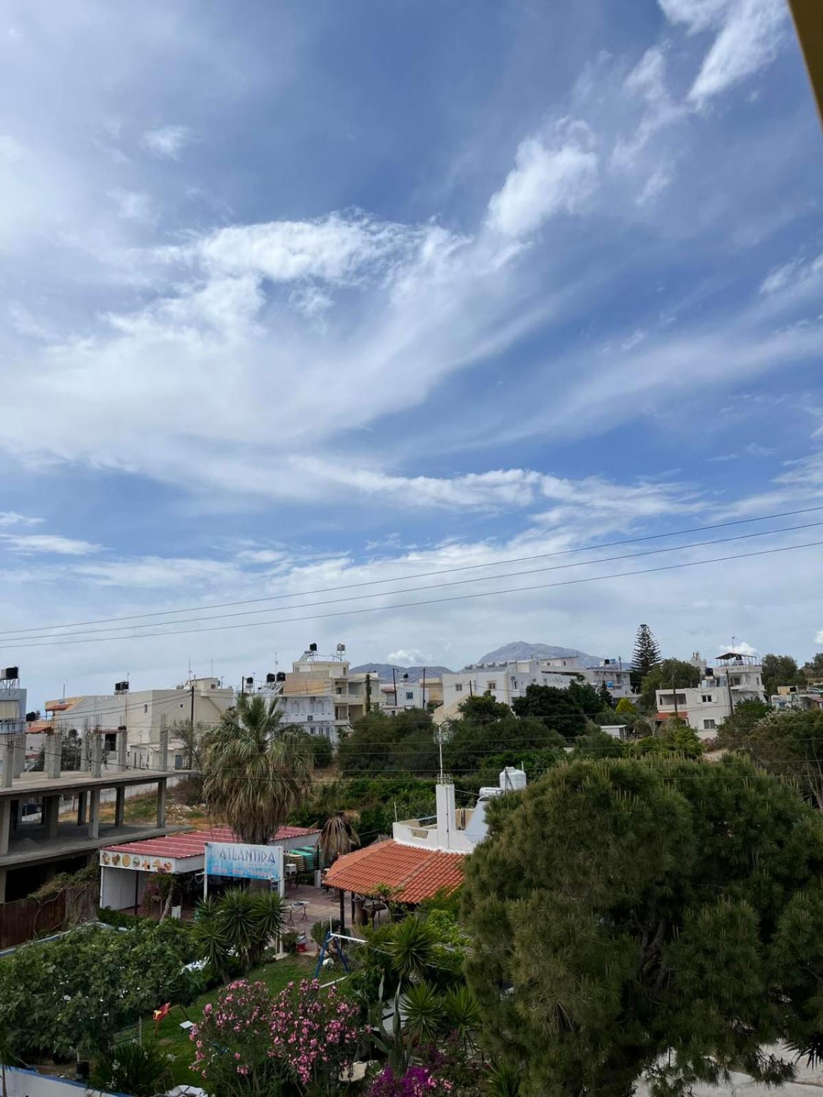 Apartment Ilios Kalamaki (Heraklion)