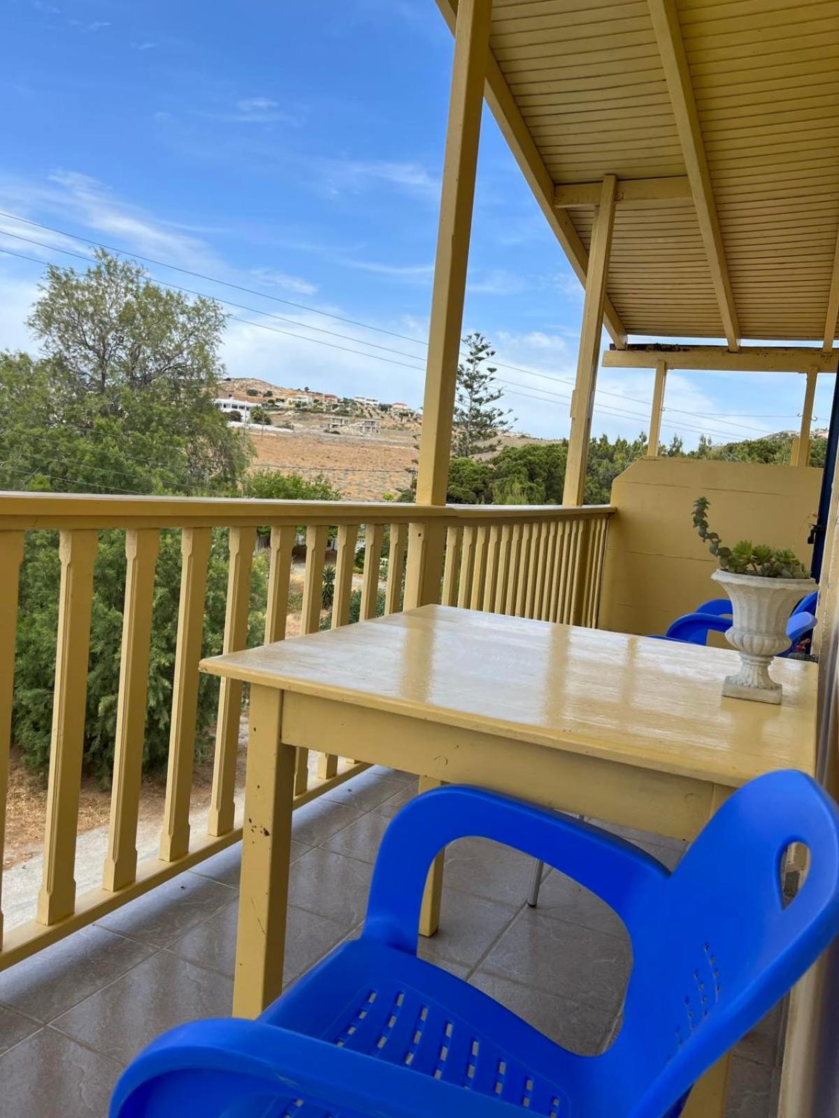 Appartement Ilios Kalamaki (Heraklion)
