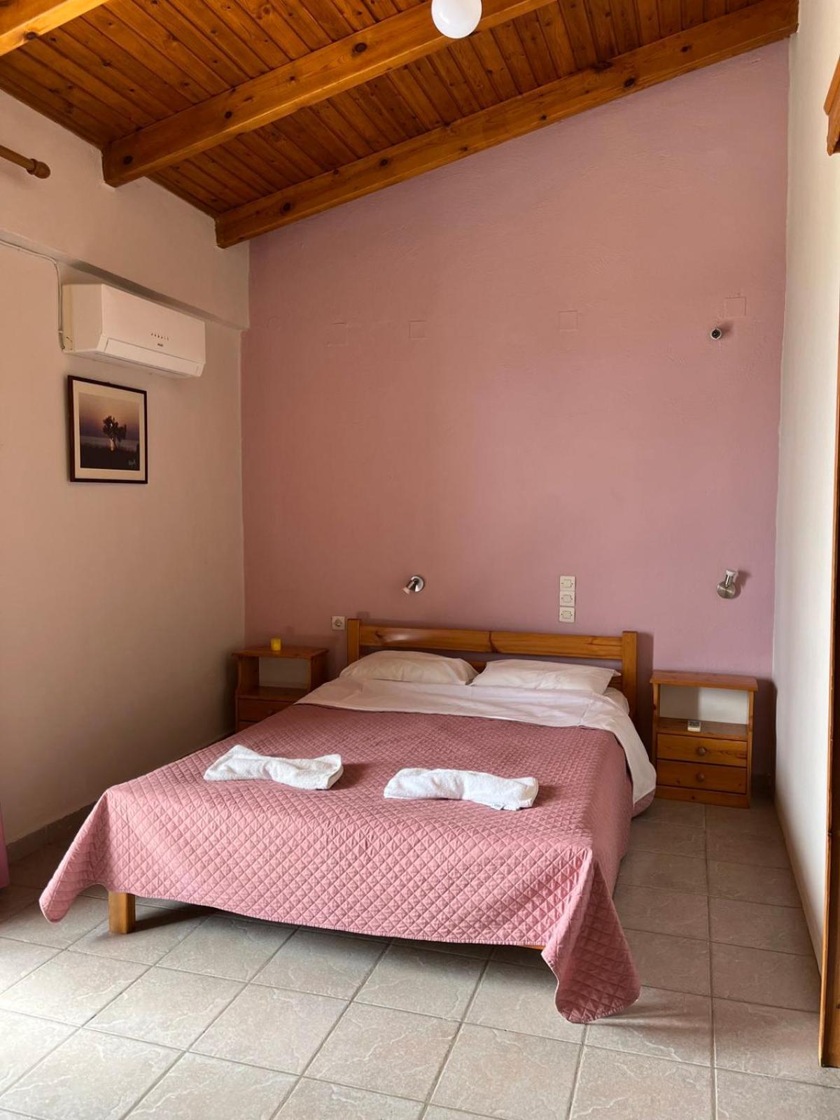 Ilios Apartment Kalamaki (Heraklion)