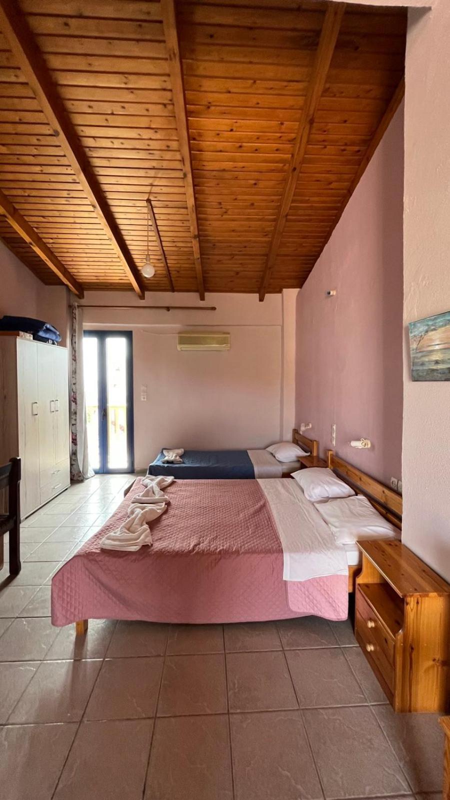 Appartement Ilios *